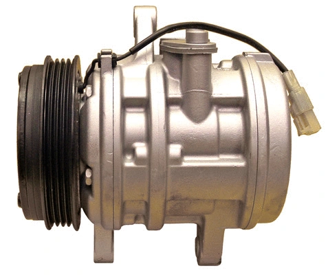 Compressor, air conditioning (81.06.20.002)