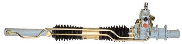 Steering Gear (01.62.7000)