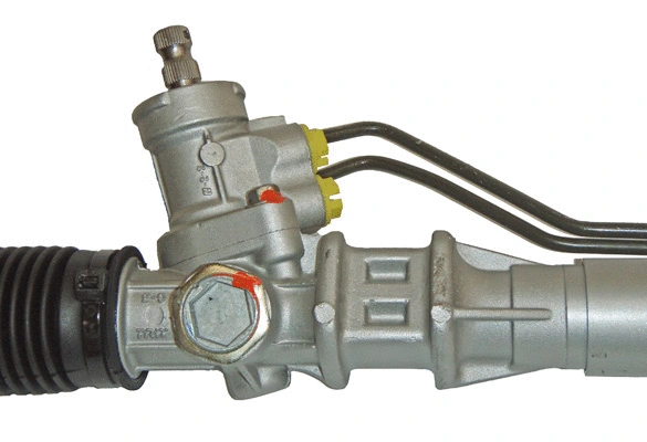 Steering Gear