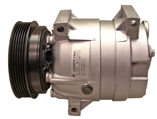 Compressor, air conditioning (81.06.02.011)