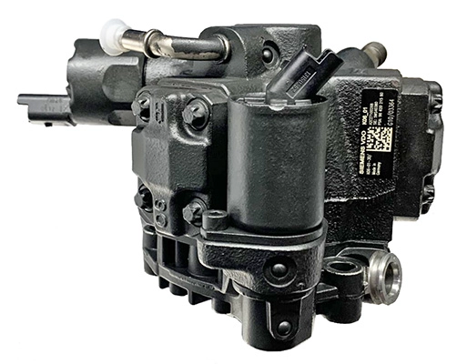 High Pressure Pump (R5WS40380)