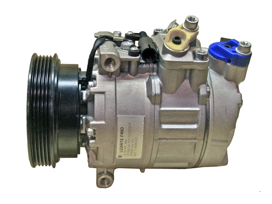 Compressor, air conditioning (71.08.66.022)