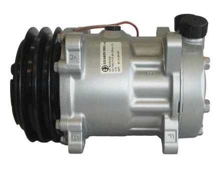 Compressor, air conditioning (81.10.26.044)