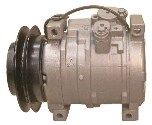 Compressor, air conditioning (81.08.43.005)