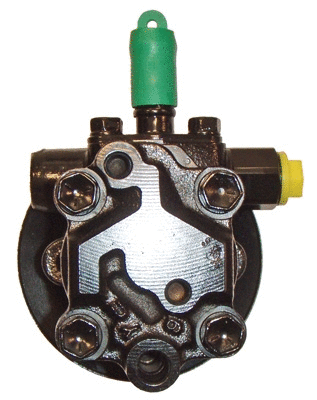 Hydraulic Pump, steering