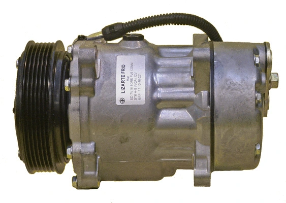 Compressor, air conditioning (71.10.46.021)
