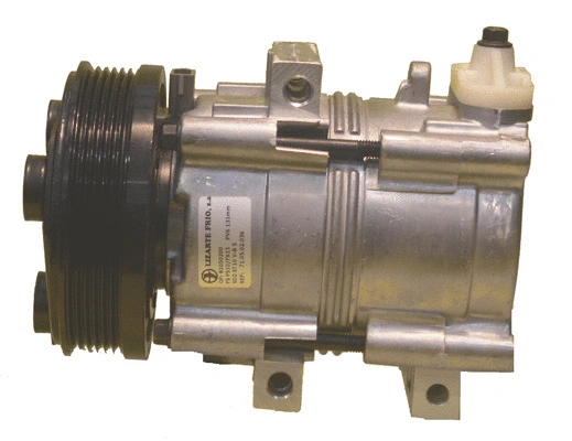 Compressor, air conditioning (71.05.02.036)