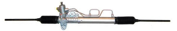 Steering Gear (01.35.6210)