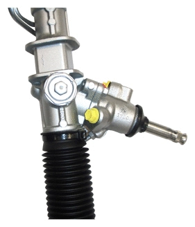 Steering Gear