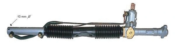 Steering Gear (01.05.3070)
