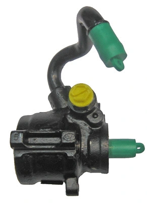 Hydraulic Pump, steering (04.05.0600)