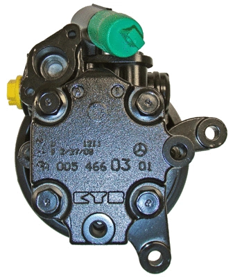 Hydraulic Pump, steering