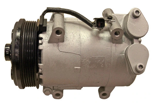 Compressor, air conditioning (81.05.01.008)