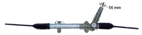 Steering Gear (01.56.2005)