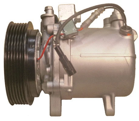 Compressor, air conditioning (81.11.01.015)