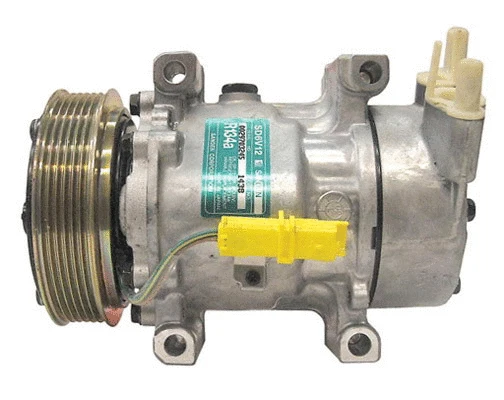 Compressor, air conditioning (81.10.40.013)