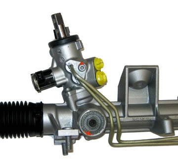 Steering Gear