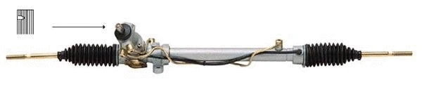 Steering Gear (01.01.1345)