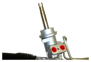 Steering Gear