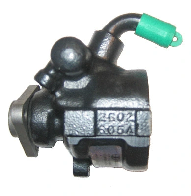 Hydraulic Pump, steering