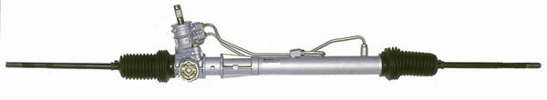 Steering Gear (01.70.6650)