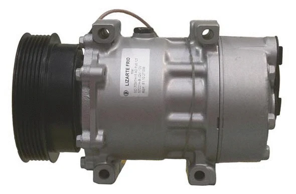 Compressor, air conditioning (81.10.27.038)