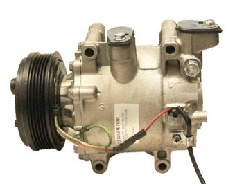 Compressor, air conditioning (81.10.52.020)