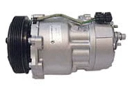 Compressor, air conditioning (81.10.46.039)