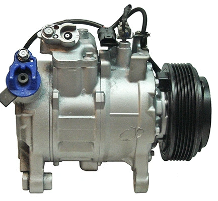 Compressor, air conditioning (81.08.55.003)