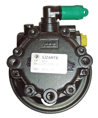Hydraulic Pump, steering