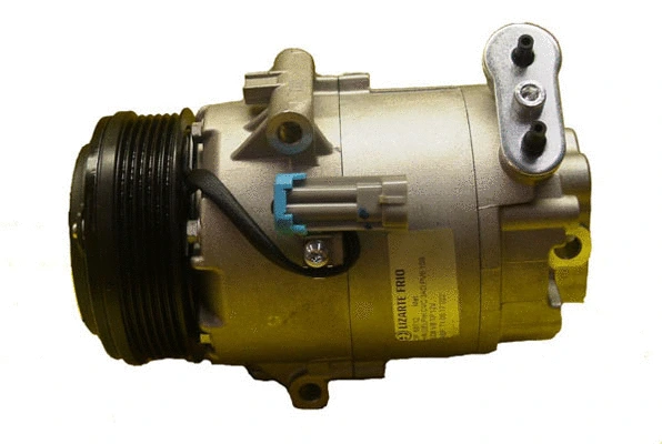 Compressor, air conditioning (71.06.17.022)