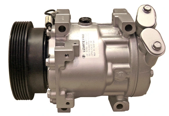 Compressor, air conditioning (81.10.47.041)