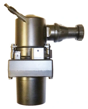 Hydraulic Pump, steering (04.55.0928)