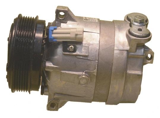 Compressor, air conditioning (71.06.02.004)