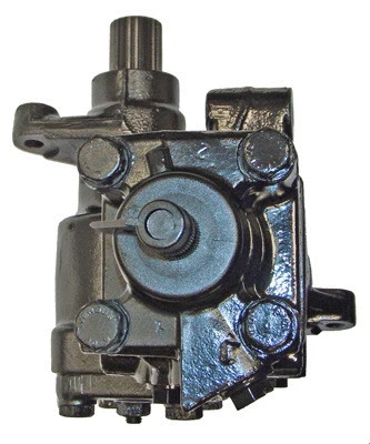 Steering Gear