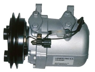 Compressor, air conditioning (81.02.00.001)