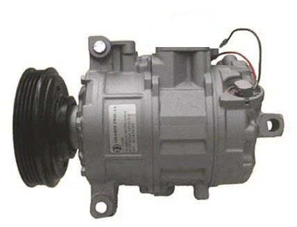 Compressor, air conditioning (81.08.54.003)