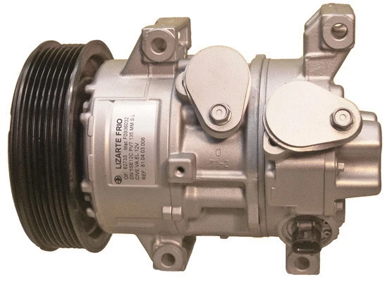 Compressor, air conditioning (81.04.03.006)
