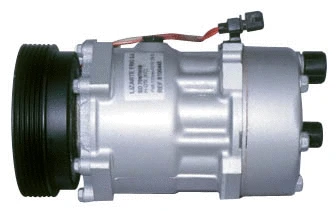 Compressor, air conditioning (81.10.26.105)