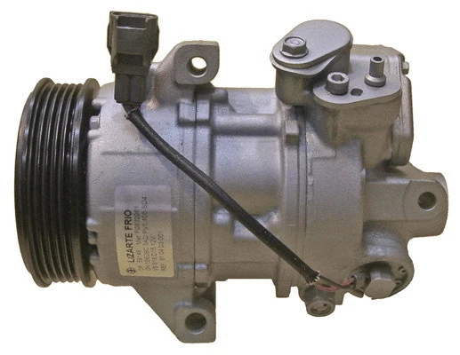 Compressor, air conditioning (81.04.03.001)