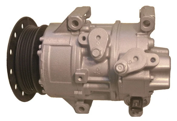 Compressor, air conditioning (81.04.04.003)