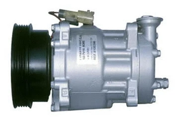 Compressor, air conditioning (81.10.46.011)