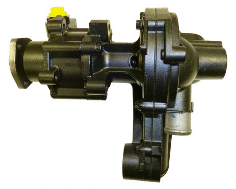 Hydraulic Pump, steering
