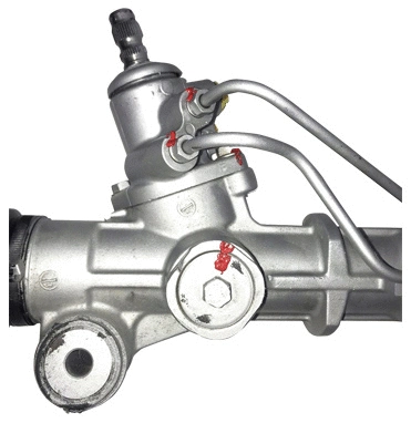 Steering Gear