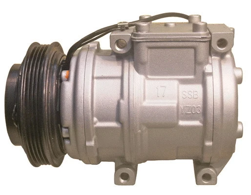 Compressor, air conditioning (81.08.27.039)