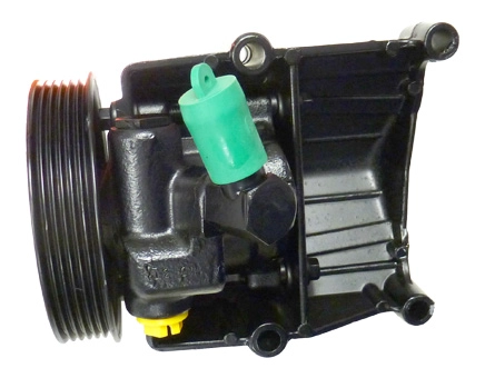Hydraulic Pump, steering