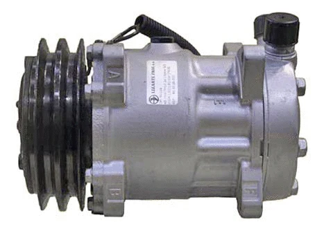 Compressor, air conditioning (81.10.26.050)