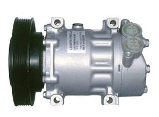 Compressor, air conditioning (81.10.27.032)