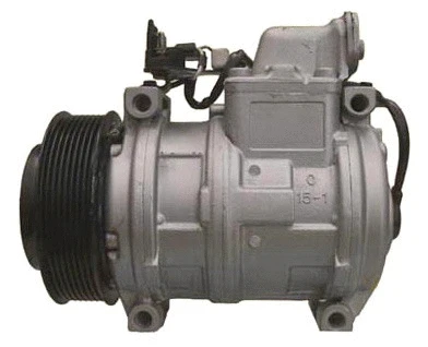 Compressor, air conditioning (81.08.27.028)