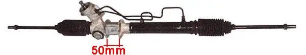 Steering Gear (01.28.3606)
